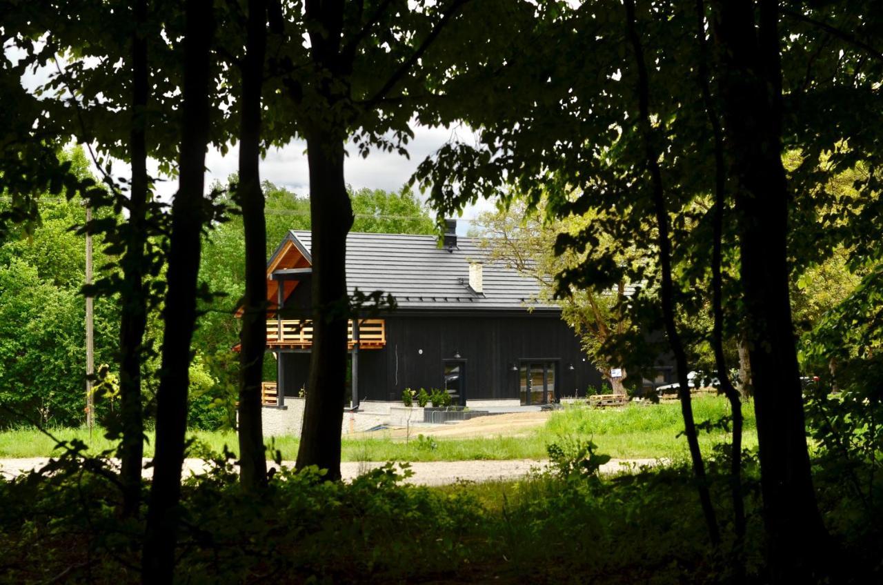 Bed and Breakfast Witoszyn28 Kazimierz Dolny Esterno foto